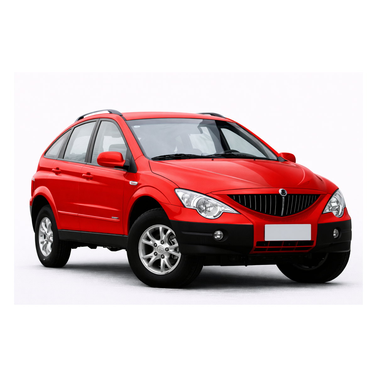 LUNETA SSANGYONG ACTYON 2005-2023